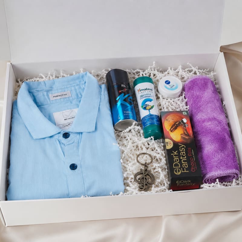 Hamper