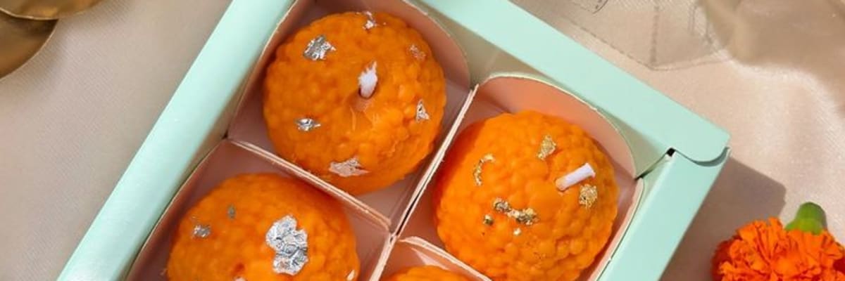 Vihora Candles