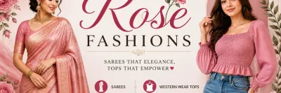 Rose Fashions