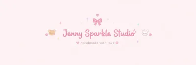 Jenny Sparkle Studio