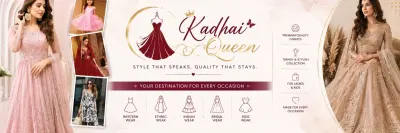 Kadhai Queen