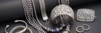 Jayasree Gold & Silver Jewellery