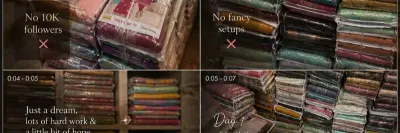 Bhavy's Store