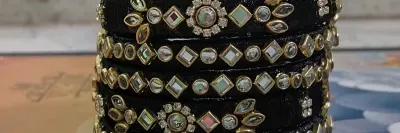 Saniya jewellery