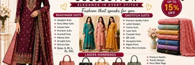 Shaina collection