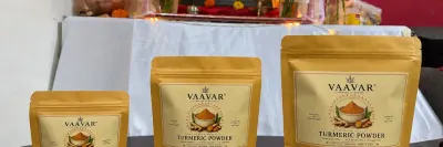 Vaavar Spices