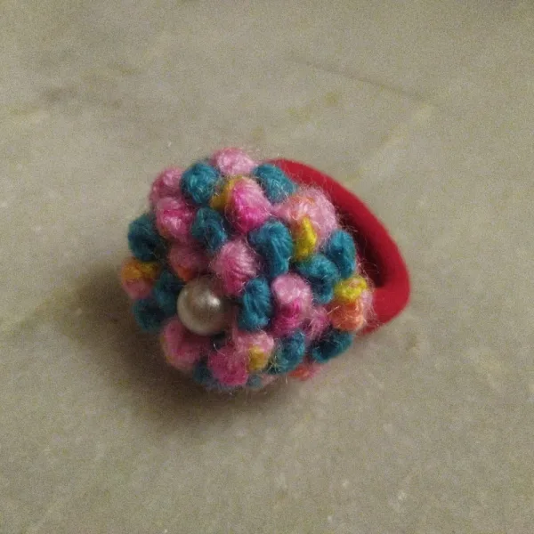 Hair Rubber Band
