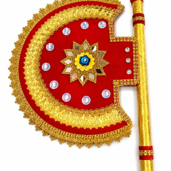 Tottosuchi for bengali weeding
