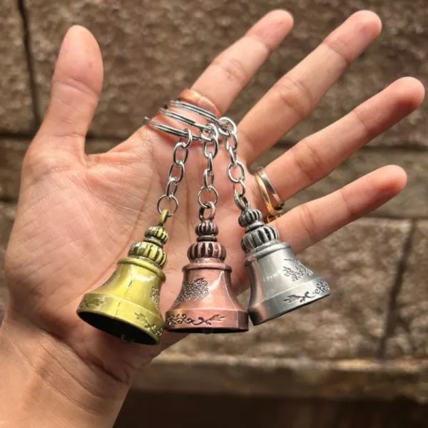 Guardian Bell πβ€οΈ