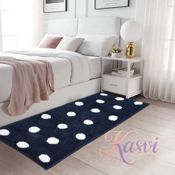 Bedside runner