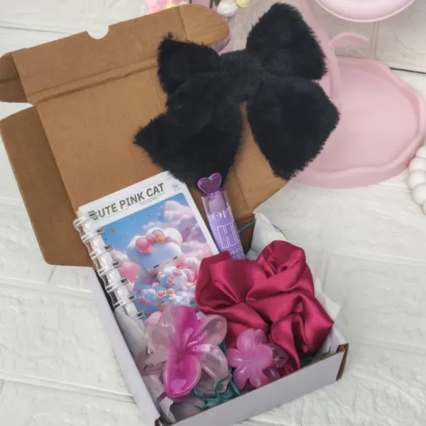 The Berry Sweet Hamper