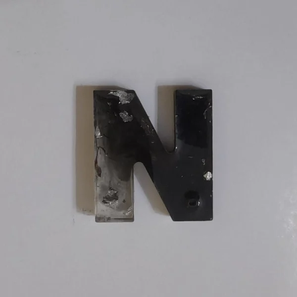 Resin