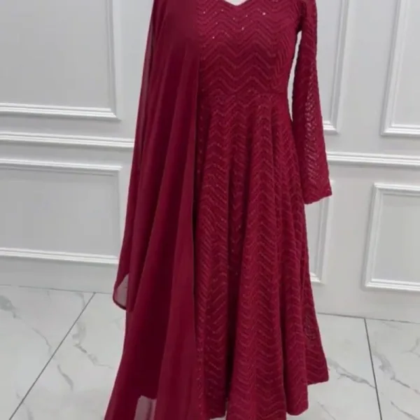 Anarkali