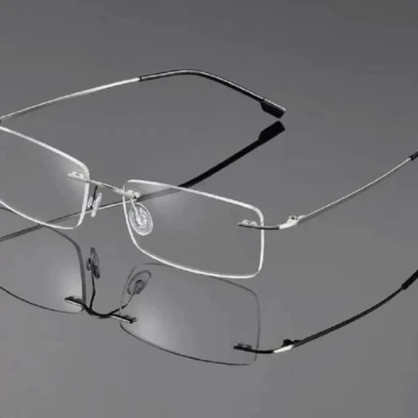 Frameless