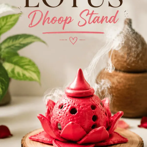 Dhoop stand