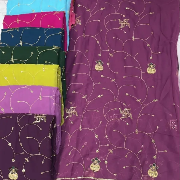 Saree