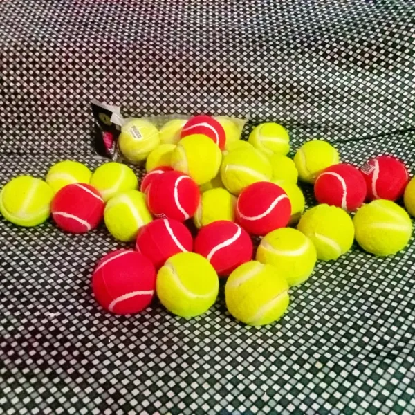 Tennis ball