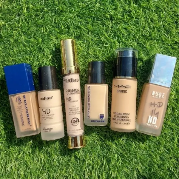 Foundation