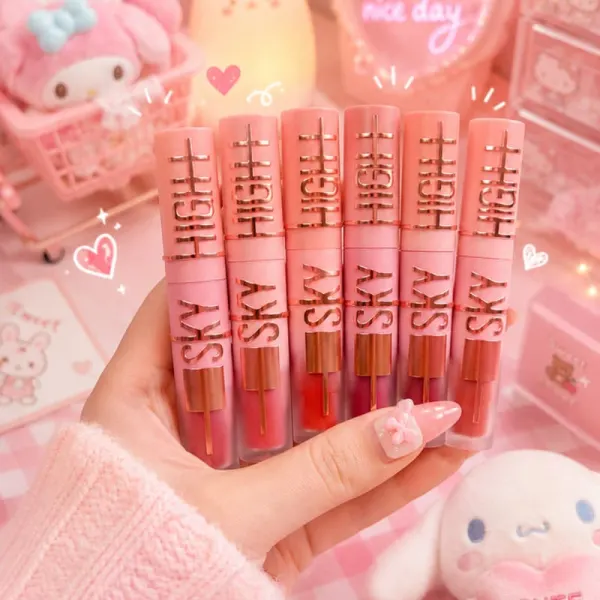 2 in 1 lipstick
