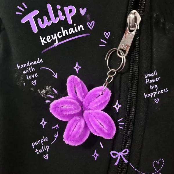 Tulip 🌷💗