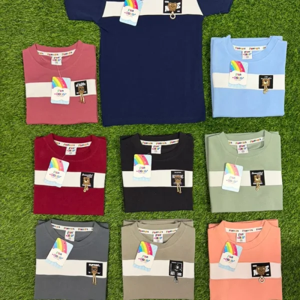 T shirts