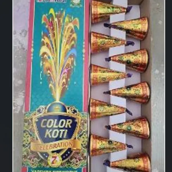Colour Koti