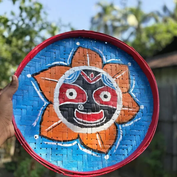 Jaganath ⭕‼️⭕