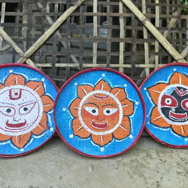 Jaganath Set