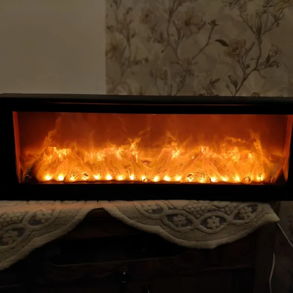 Fire lamp 32 inch