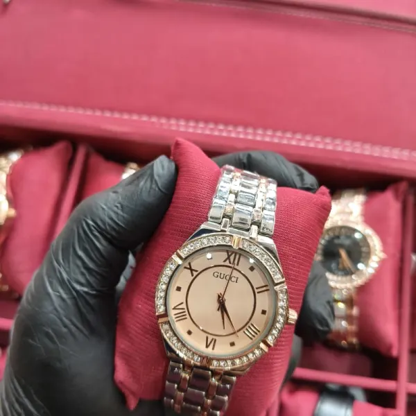 Ladies imported wrist watches