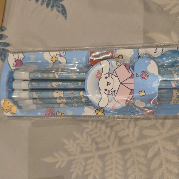 Pencil