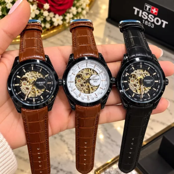 Tissot