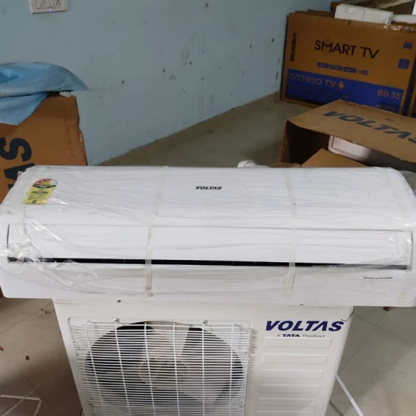 Ac Voltas From Mumbai