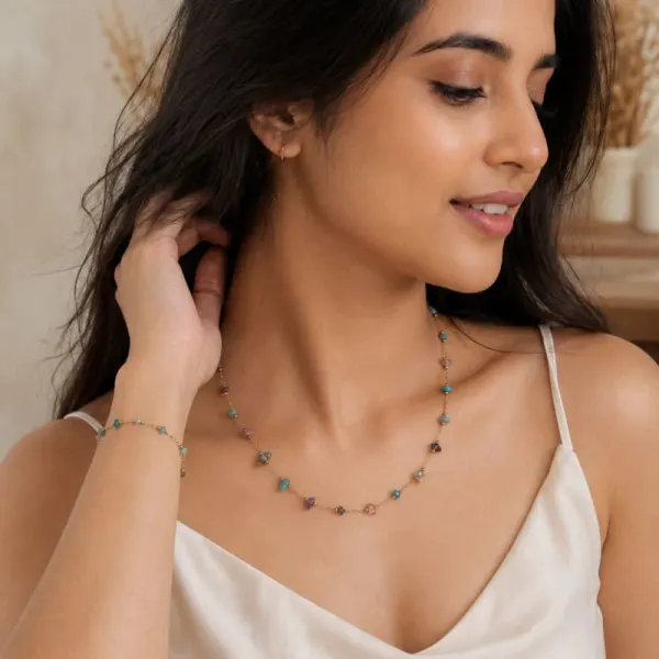 Necklace