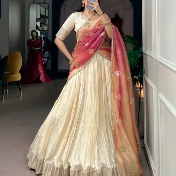 Lehenga set