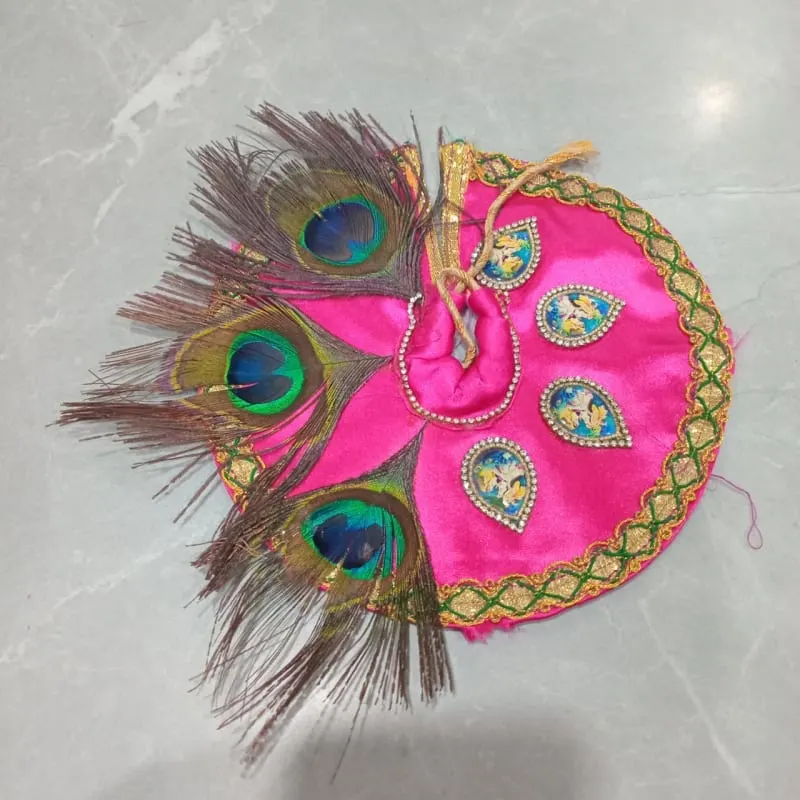 Laddu Gopal Dress