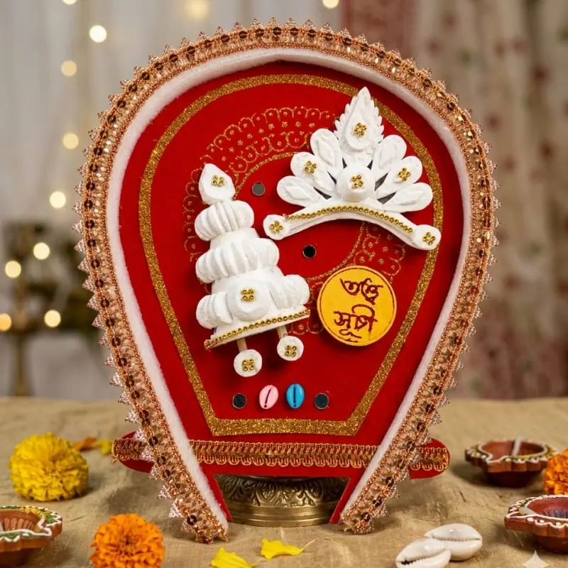 Tottosuchi for bengali weeding