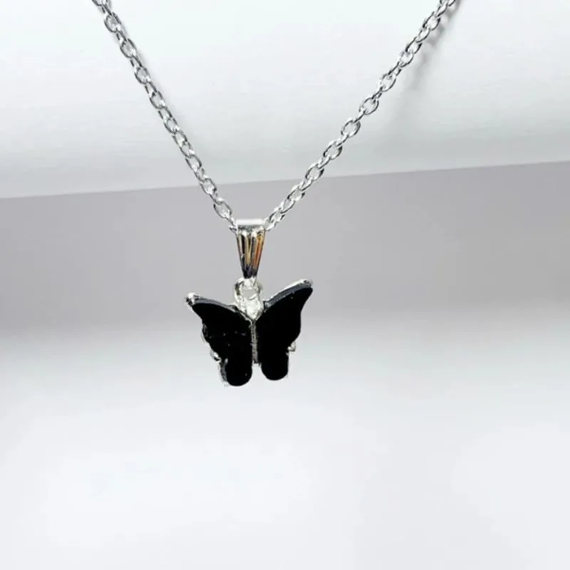 Butterfly Chain🦋❤️