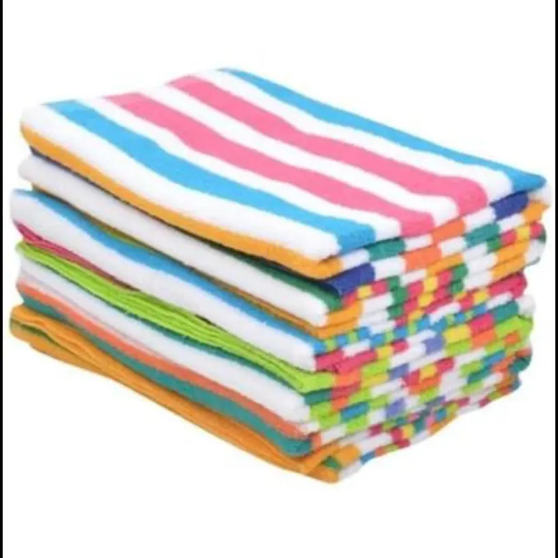 Hand towels