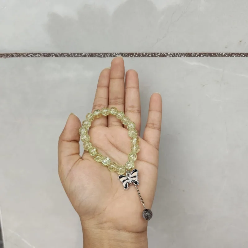 Cute charm bracelet