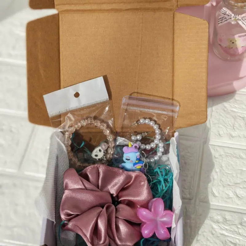 The Soft Girl Mini Hamper