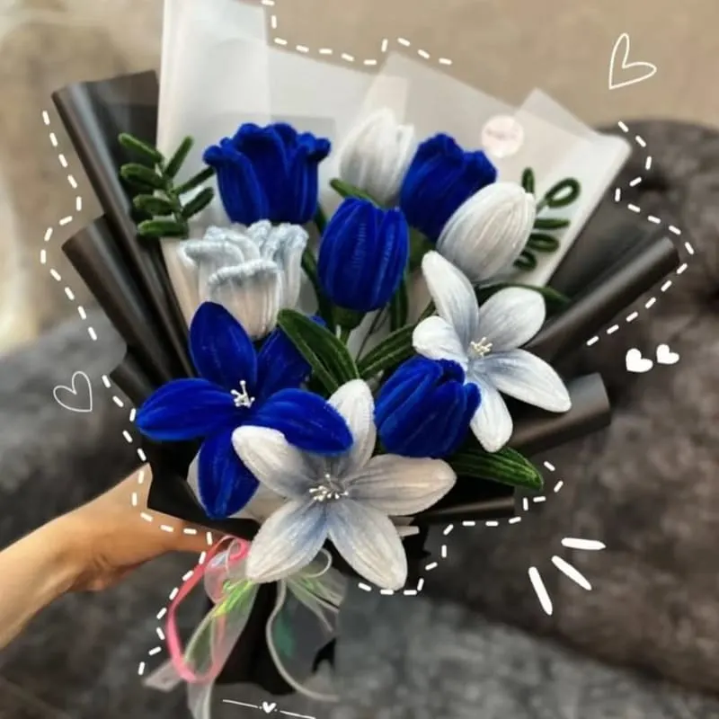 Flower bouquet