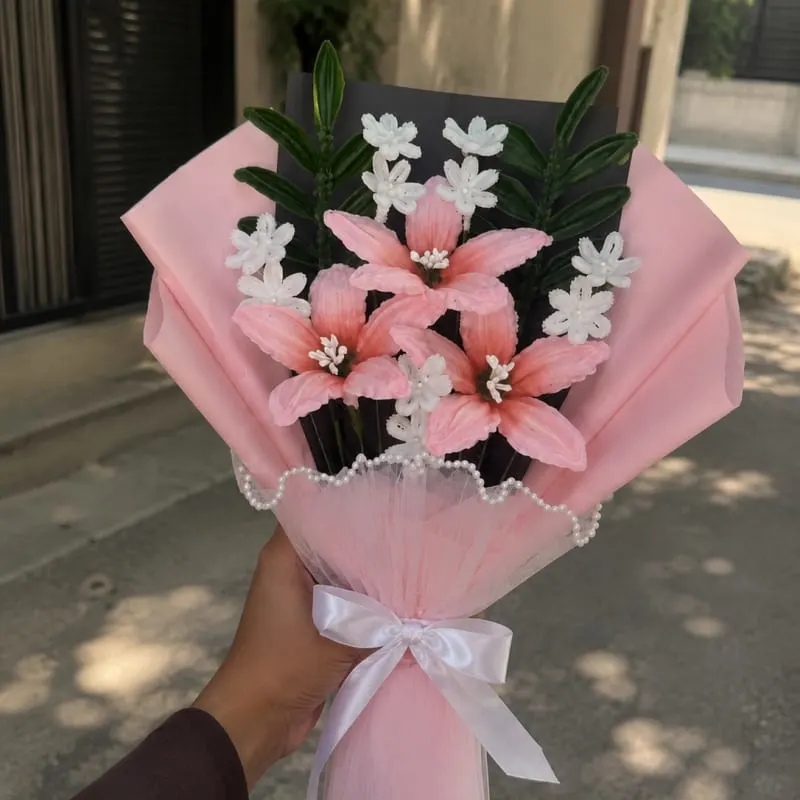 Flower bouquet
