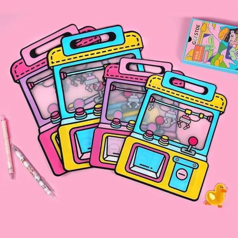 PVC Return Gifts Bag