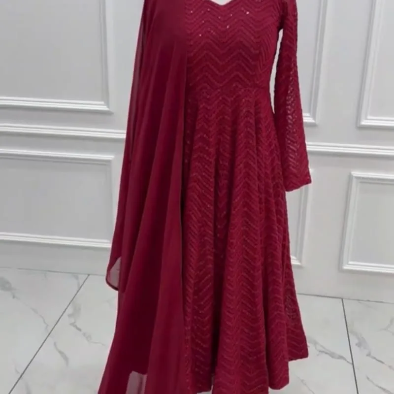 Anarkali