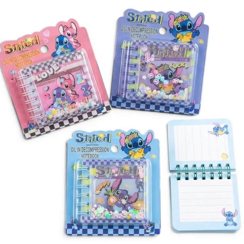 Mix Design Water Toy Diary