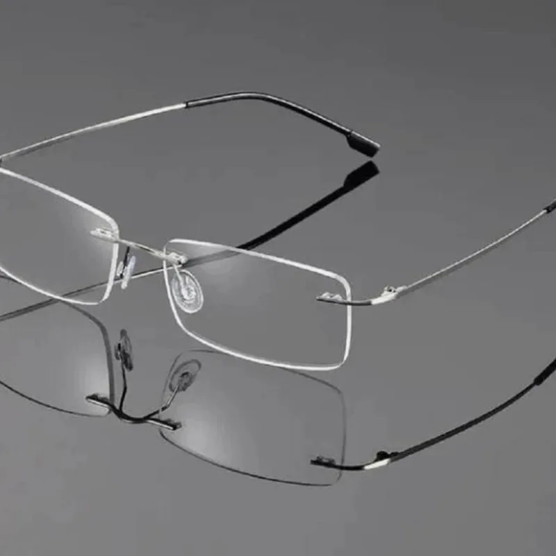Frameless