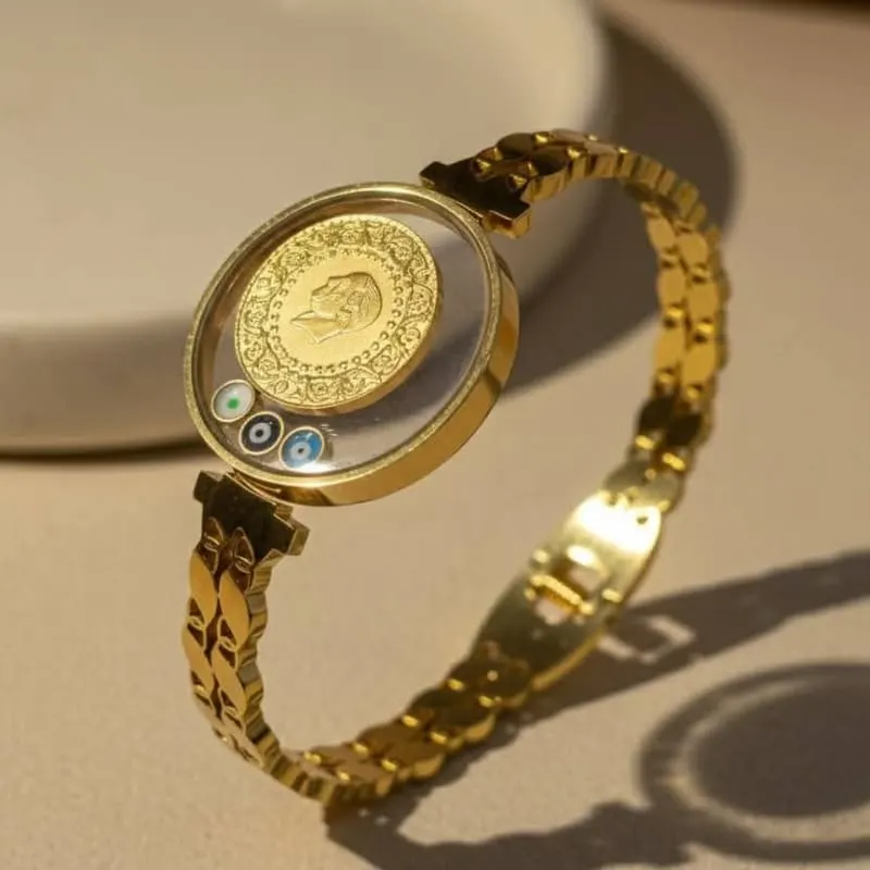 Evil Eye Bracelets