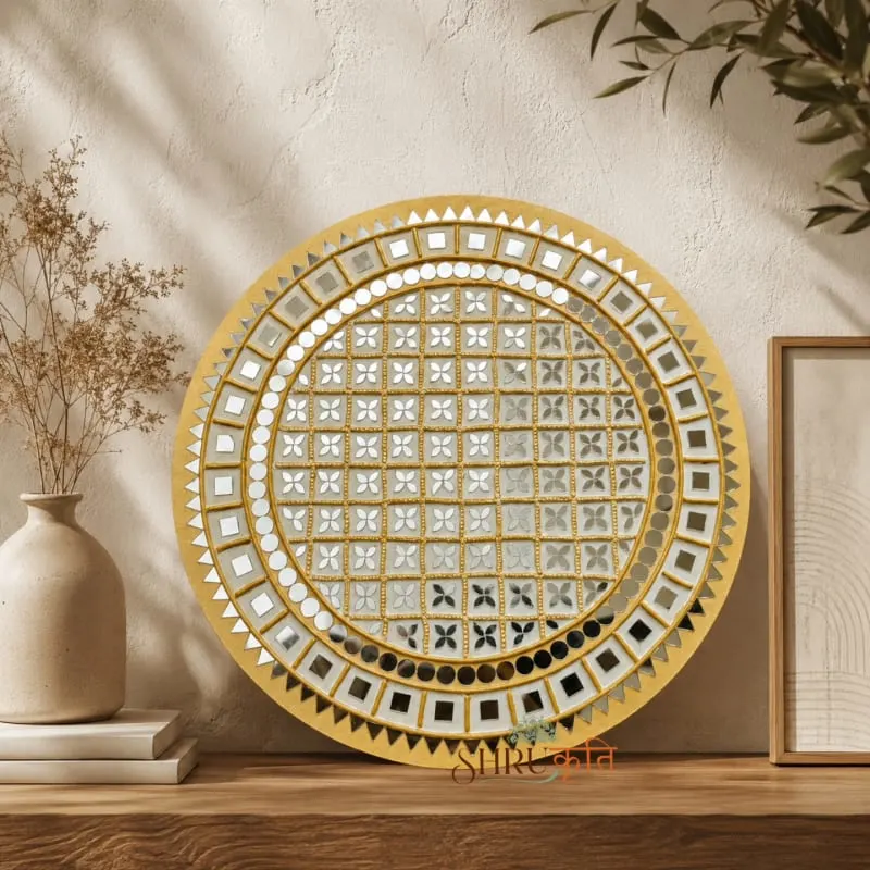Aesthetic Golden wall decor