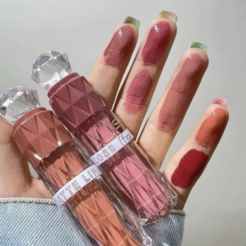 Nude lipstick pack of 2